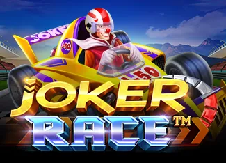 Pragmatic : Joker Race - JOOX138