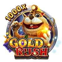 Facai : GOLD RUSH - JOOX138