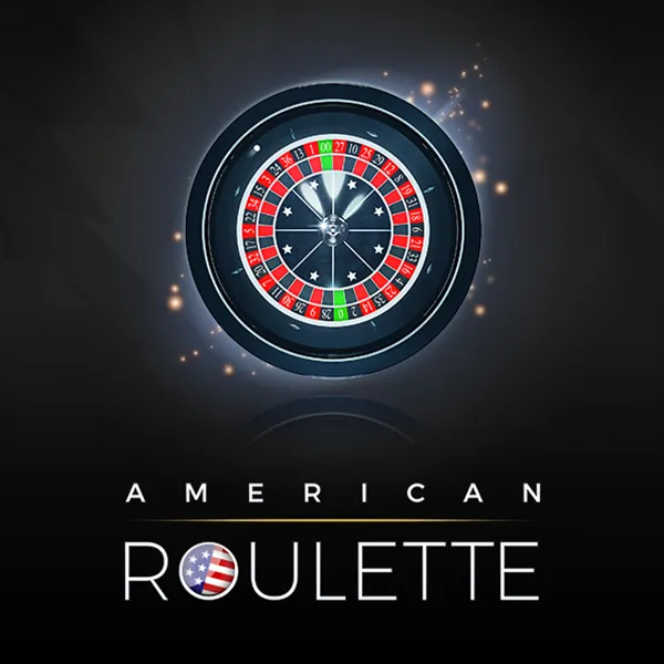 American Roulette (Jade) - JOOX138