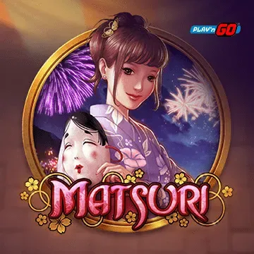 PlaynGo : Matsuri - JOOX138