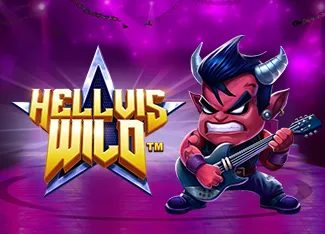 Pragmatic : Hellvis Wild - JOOX138