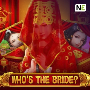 NetEnt : Whos the Bride - JOOX138