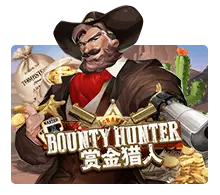 Bounty Hunter - JOOX138