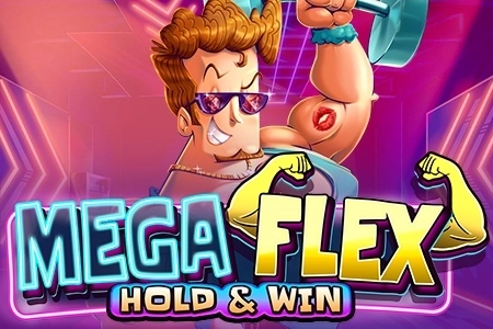 Octoplay : Mega Flex: Hold & Win - JOOX138