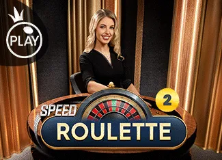 Speed Roulette 2 - JOOX138