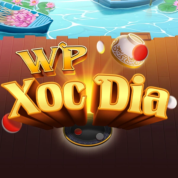 WP Xoc Dia - JOOX138