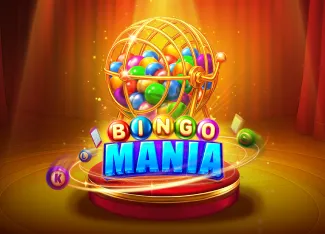 Pragmatic : Bingo Mania - JOOX138