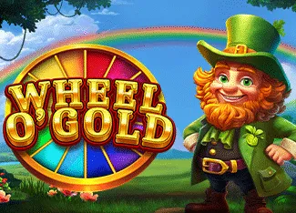 Pragmatic : Wheel OGold - JOOX138
