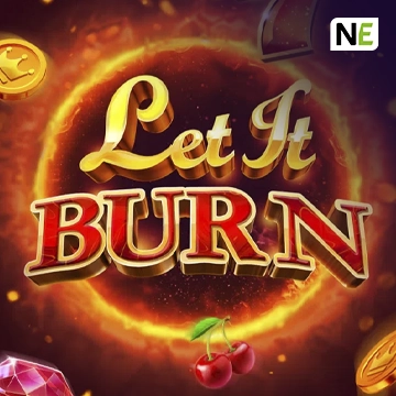 NetEnt : Let It Burn - JOOX138