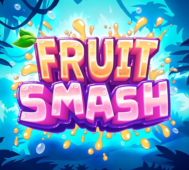 Slotmill : Fruit Smash - JOOX138