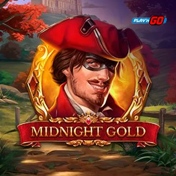 PlaynGo : Midnight Gold - JOOX138