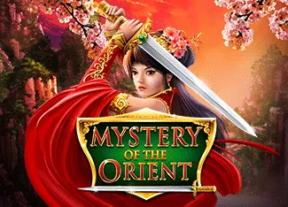 Pragmatic : Mystery of the Orient - JOOX138