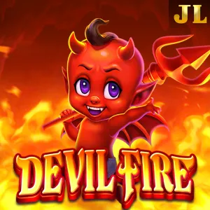 Jili : Devil Fire - JOOX138