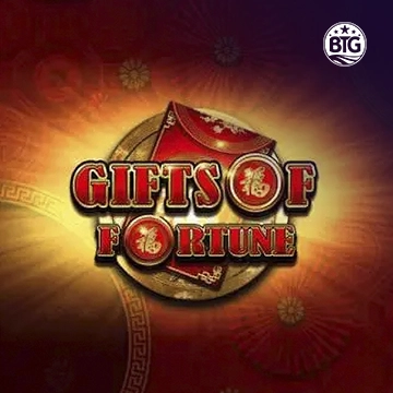 Bigtime : Gifts of Fortune - JOOX138