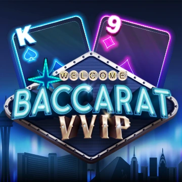 Baccarat VVIP - JOOX138