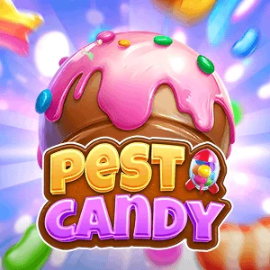 Besoft : Candy Frenzy - JOOX138