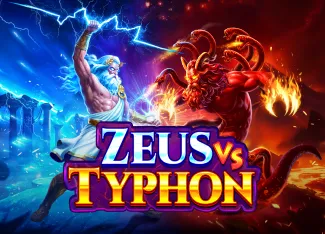 Pragmatic : Zeus vs Typhon - JOOX138