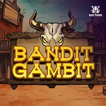 Redtiger : Bandit Gambit - JOOX138