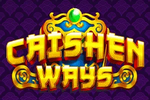 Playtech : Caishen Ways - JOOX138