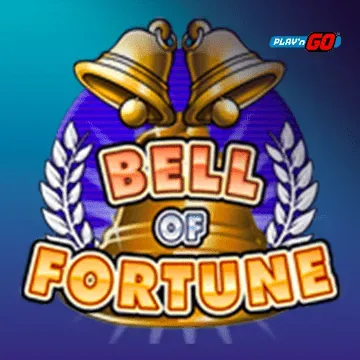 PlaynGo : Bell Of Fortune - JOOX138
