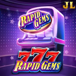 Jili : Rapid Gems 777 - JOOX138