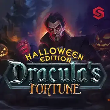 SmartSoft : Draculas Fortune Halloween Edition - JOOX138