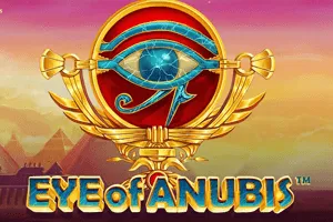 Playtech : Eye of Anubis - JOOX138