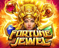JDB : Fortune Jewel - JOOX138