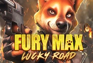 Spadegaming : Fury Max Lucky Road - JOOX138