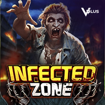 Vplus : Infected Zone - JOOX138