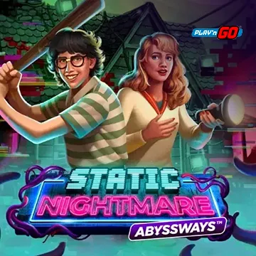 PlaynGo : Static Nightmare Abyssways - JOOX138