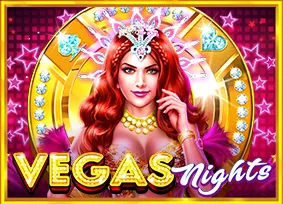 Pragmatic : Vegas Nights - JOOX138