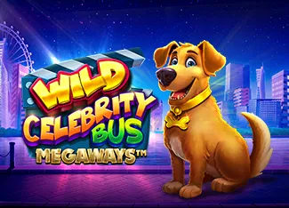 Pragmatic : Wild Celebrity Bus Megaways - JOOX138