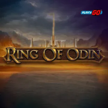 PlaynGo : Ring of Odin - JOOX138