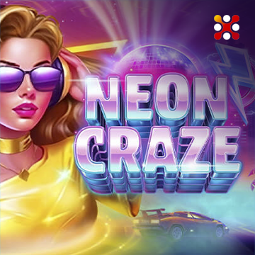 Mancala : Neon Craze - JOOX138