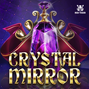 Redtiger : Crystal Mirror - JOOX138