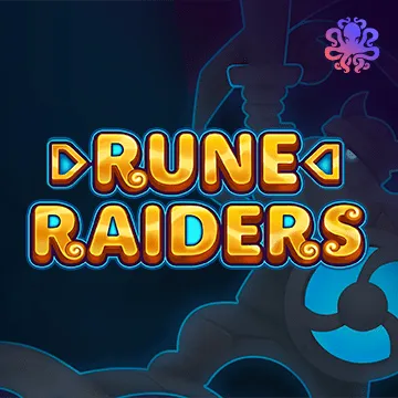 Octoplay : Rune Raiders - JOOX138
