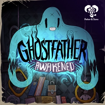 PeterSons : Ghostfather - Awakened - JOOX138