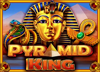 Pragmatic : Pyramid King - JOOX138