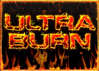 Pragmatic : Ultra Burn - JOOX138