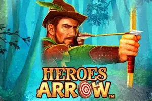 Playtech : Heroes Arrow - JOOX138