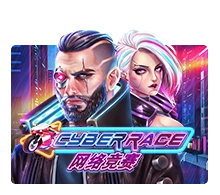 Joker123 : Cyber Race - JOOX138