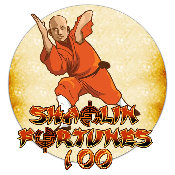Habanero : Shaolin Fortunes 100 - JOOX138
