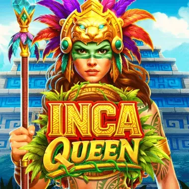 Pragmatic : Inca Queen - JOOX138