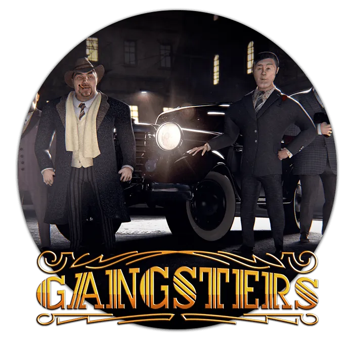 Habanero : Gangsters - JOOX138