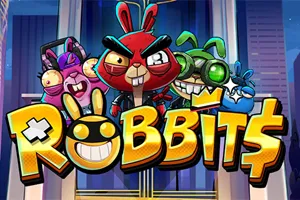 Robbits - JOOX138