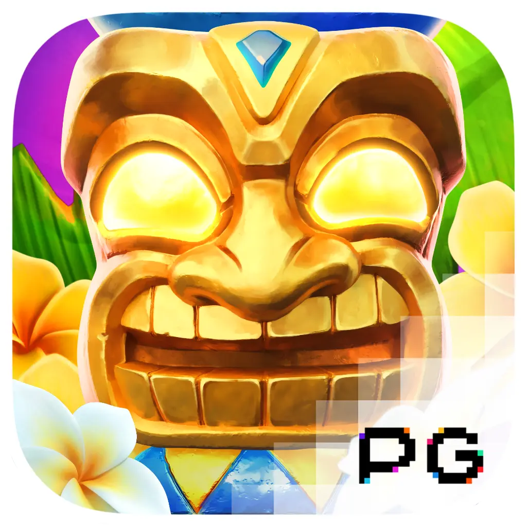 PGSoft : Hawaiian Tiki - JOOX138