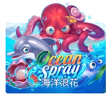 Ocean Spray - JOOX138