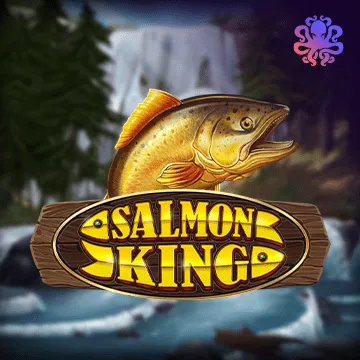 Octoplay : Salmon King - JOOX138