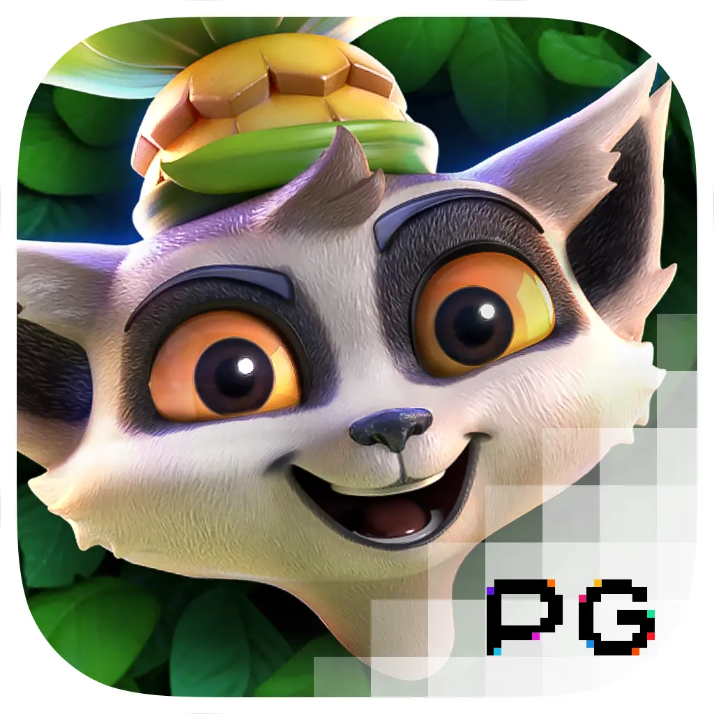 PGSoft : Jungle Delight - JOOX138